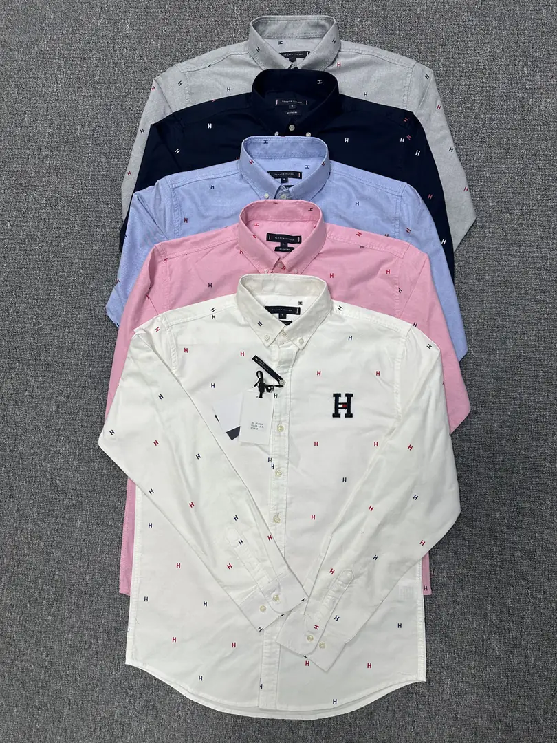 V2961-💴32.88$TOMMY gallery