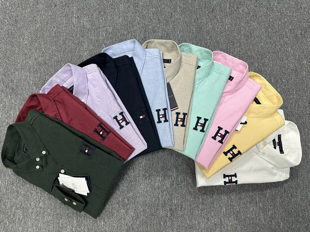 V2961-💴32.88$TOMMY gallery