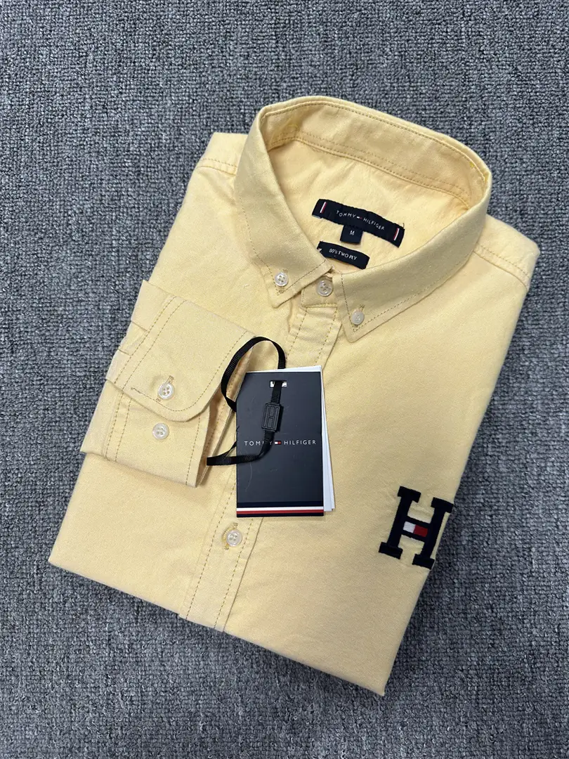 V2961-💴32.88$TOMMY gallery