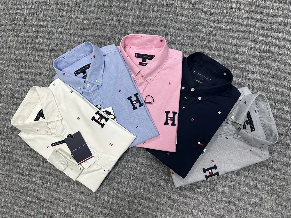 V2961-💴32.88$TOMMY gallery