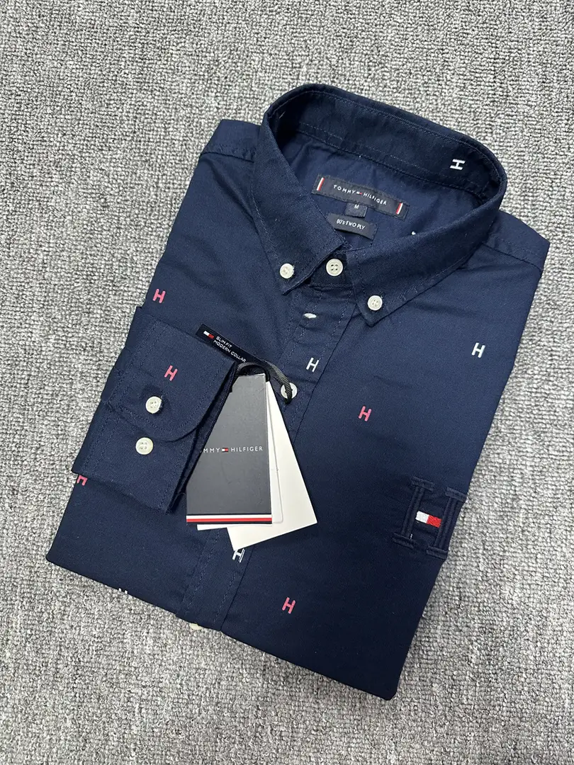 V2961-💴32.88$TOMMY gallery