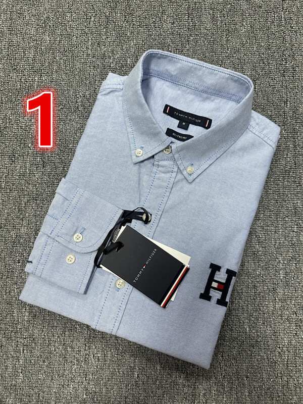 V2961-💴32.88$TOMMY gallery
