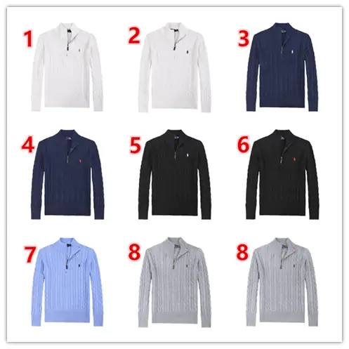 V2968-💴47.5$POLO gallery