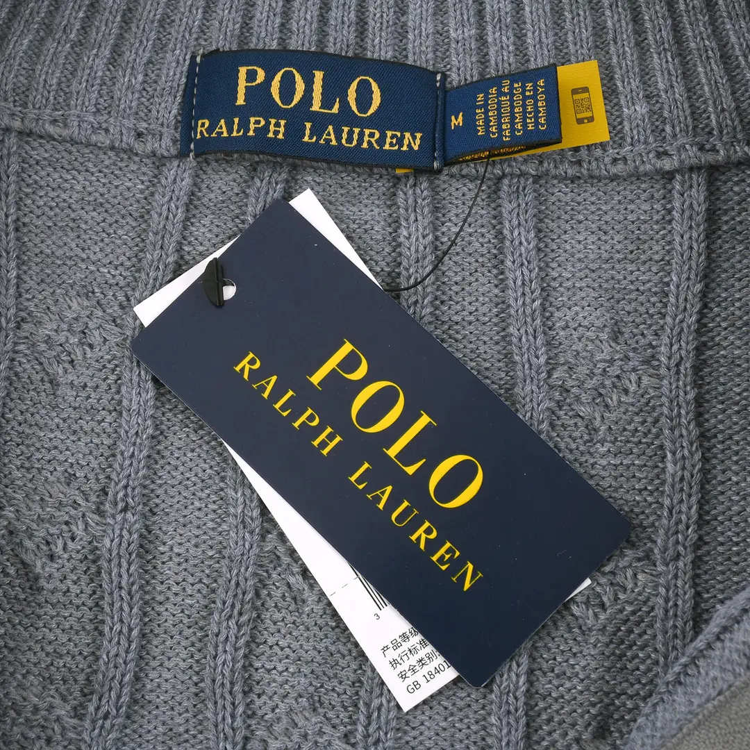 V2968-💴47.5$POLO gallery