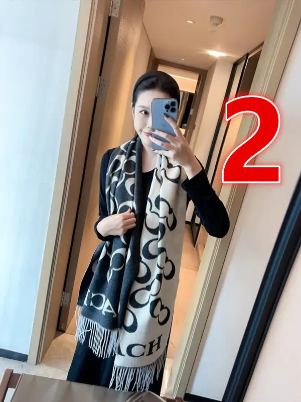 V2981-💴28.33$Coach gallery