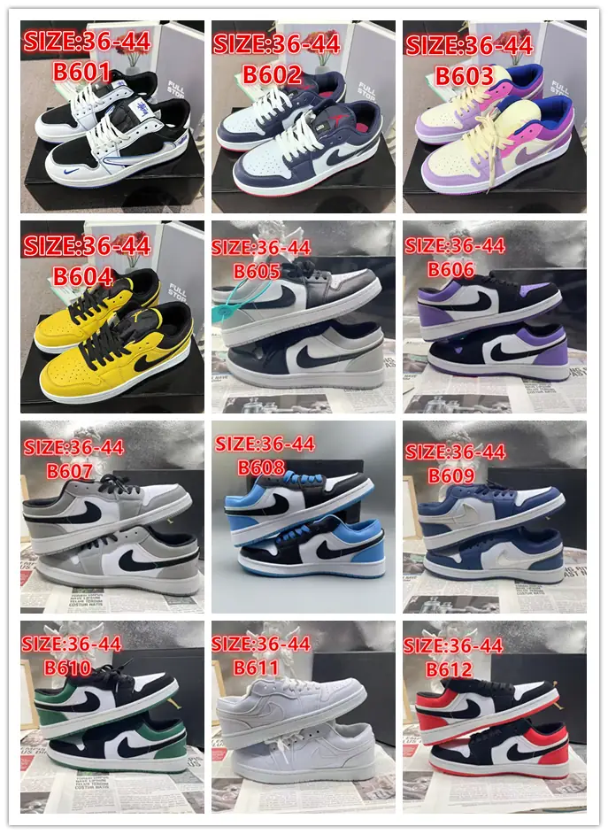 V2989-💴29.77$AJ1 gallery