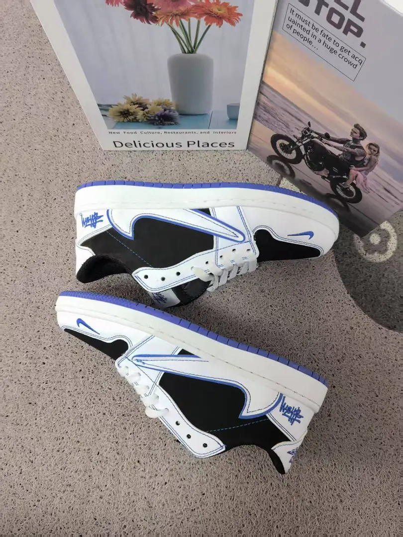 V2989-💴29.77$AJ1 gallery