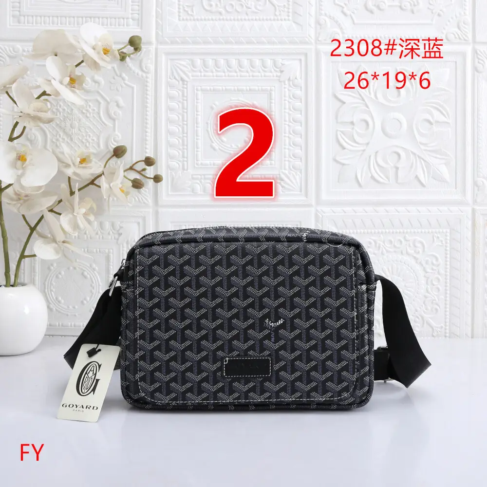 V2992-💴29.55$GOYARD gallery
