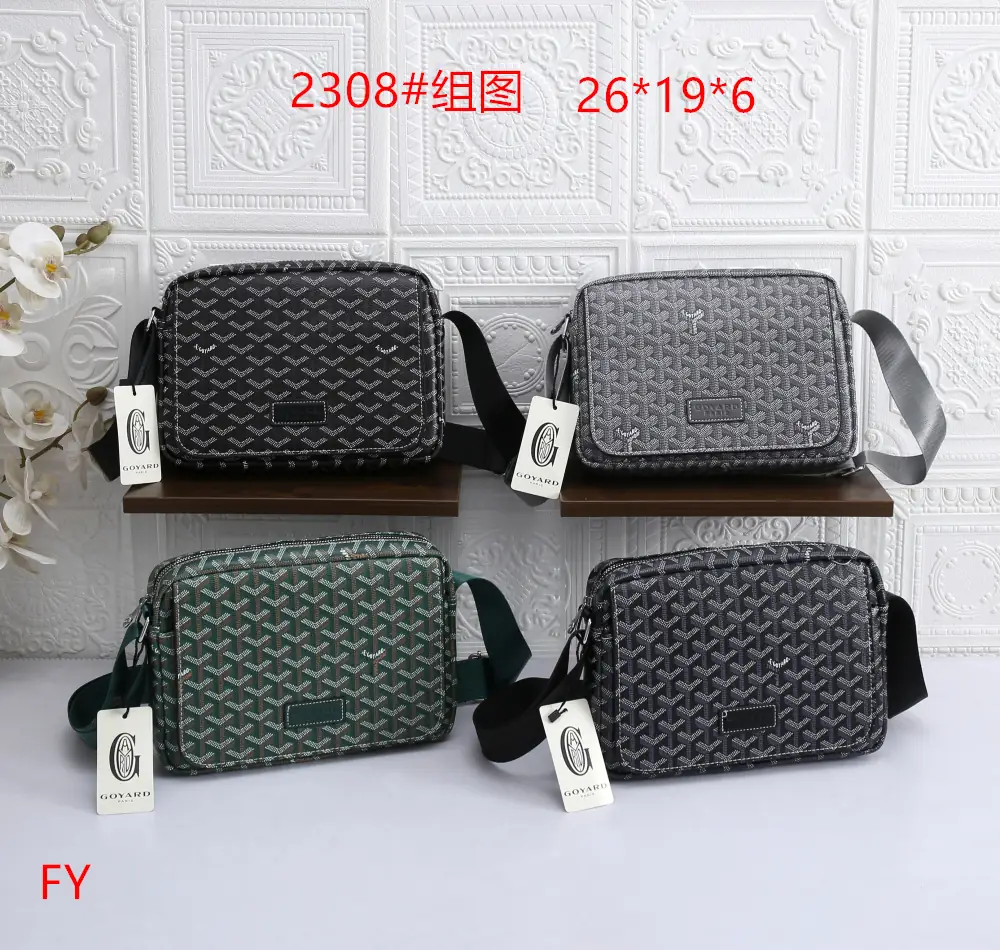 V2992-💴29.55$GOYARD gallery