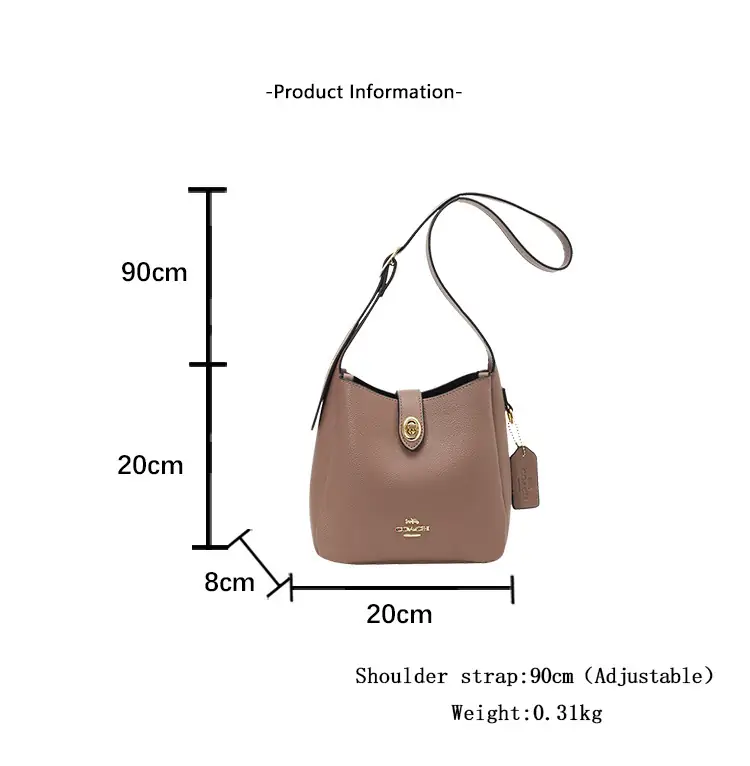 V2997-💴28.66$Coach gallery