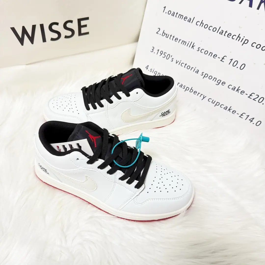 V3006-💴31.22$AJ1 gallery