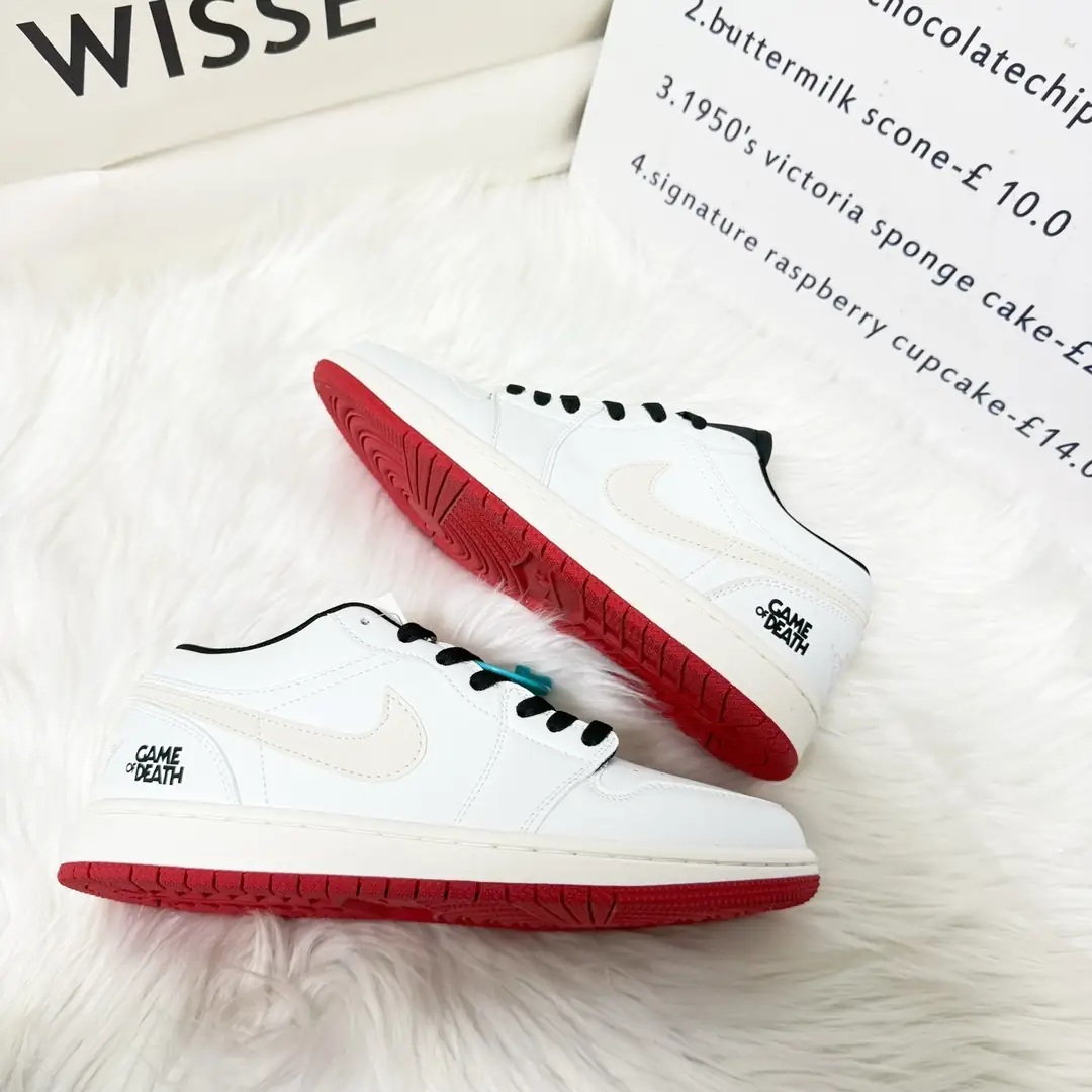 V3006-💴31.22$AJ1 gallery