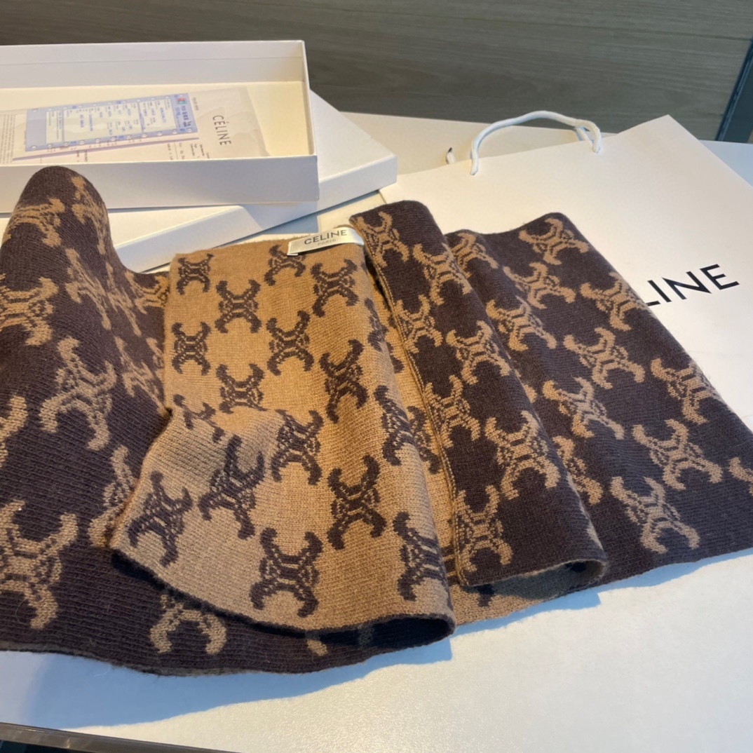V3032-💴26.77$CELINE gallery