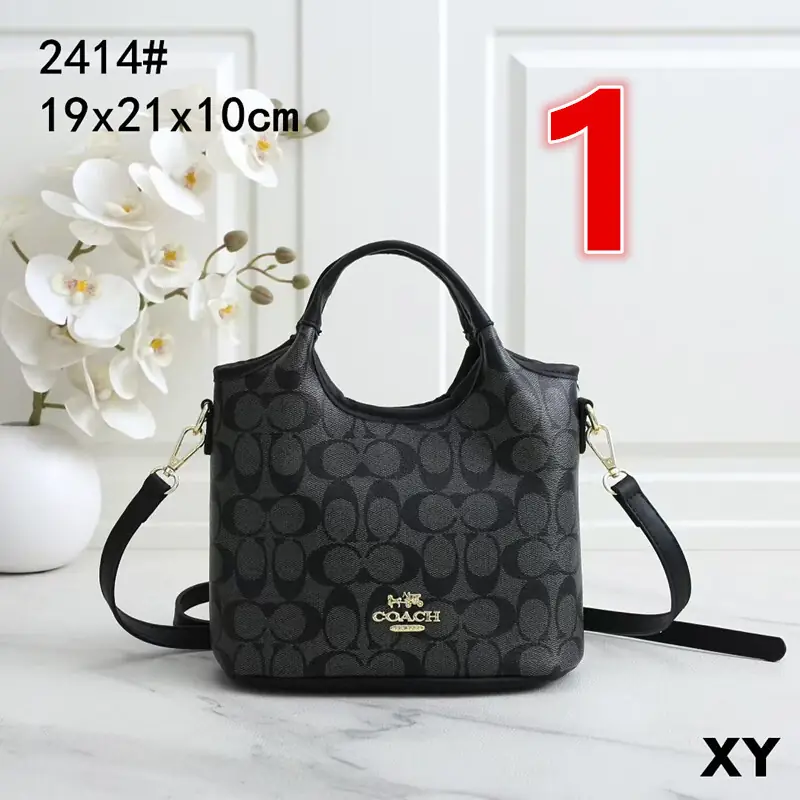 V3065-💴33.55$COACH gallery