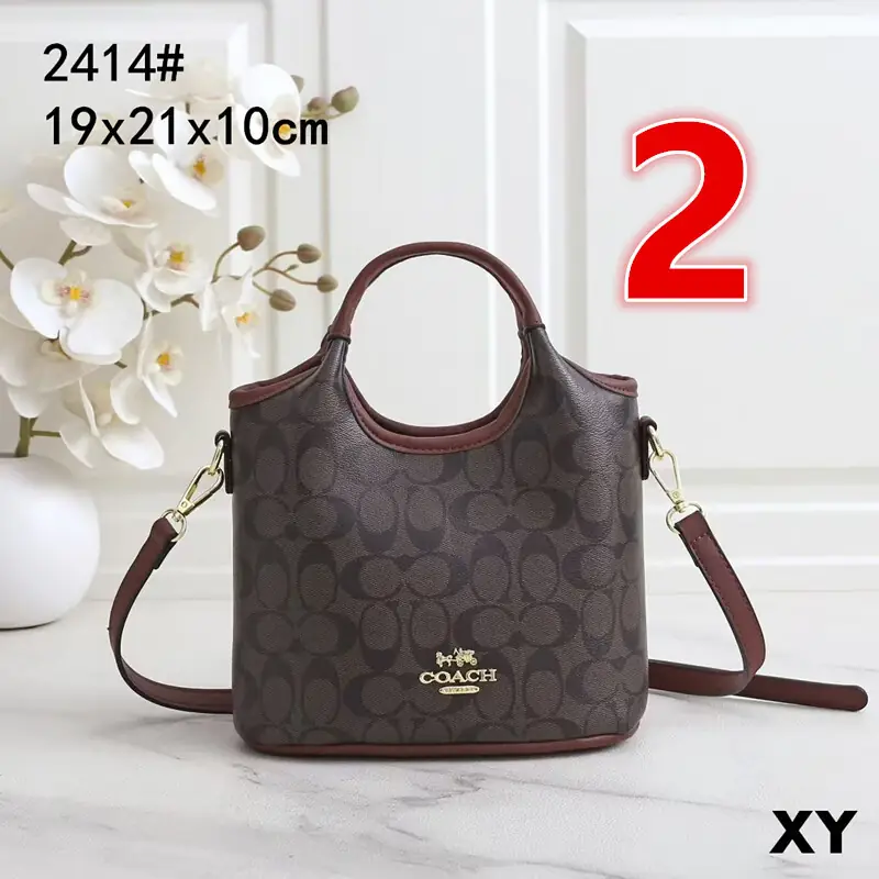 V3065-💴33.55$COACH gallery