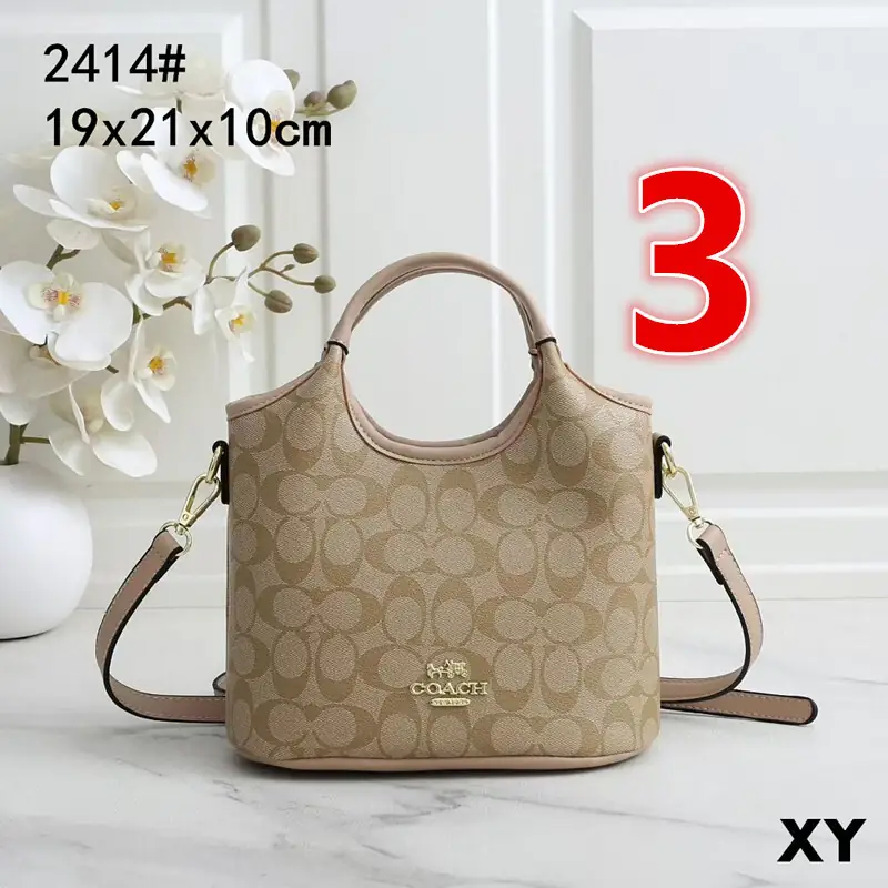 V3065-💴33.55$COACH gallery