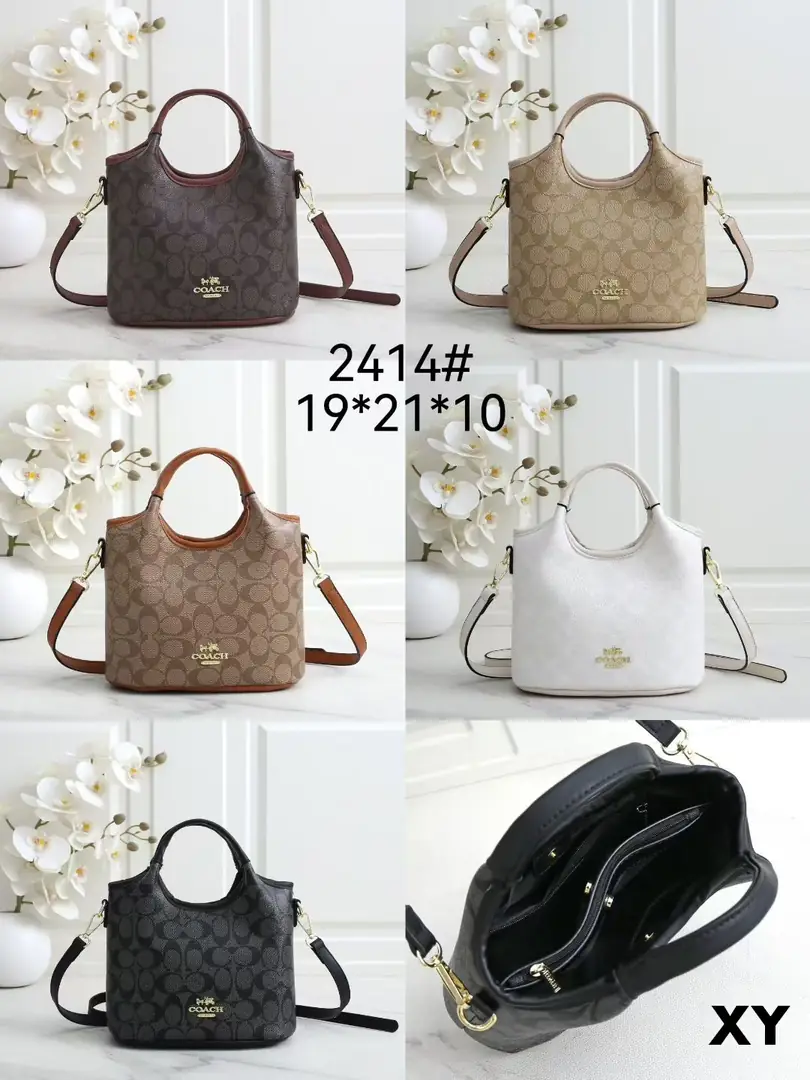 V3065-💴33.55$COACH gallery