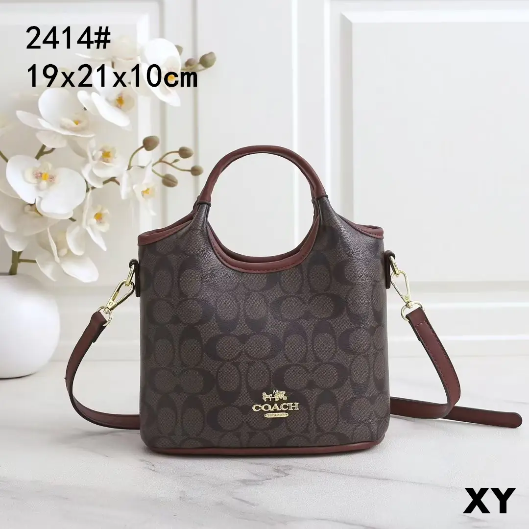 V3065-💴33.55$COACH gallery