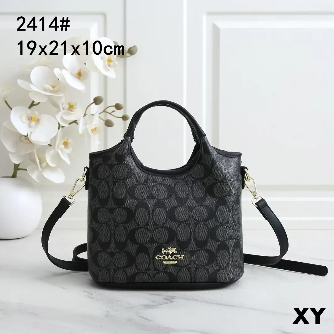 V3065-💴33.55$COACH gallery