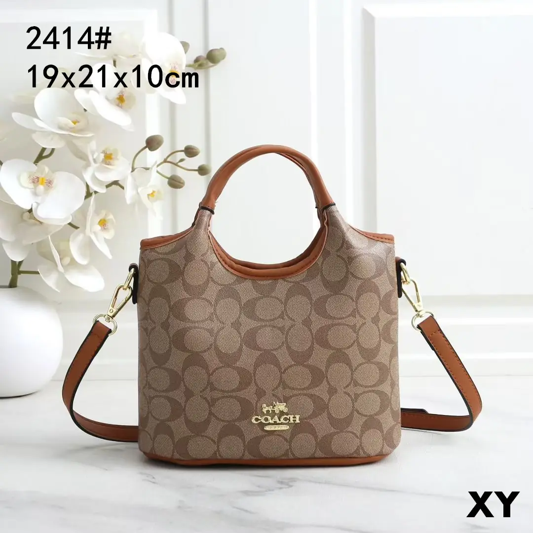 V3065-💴33.55$COACH gallery