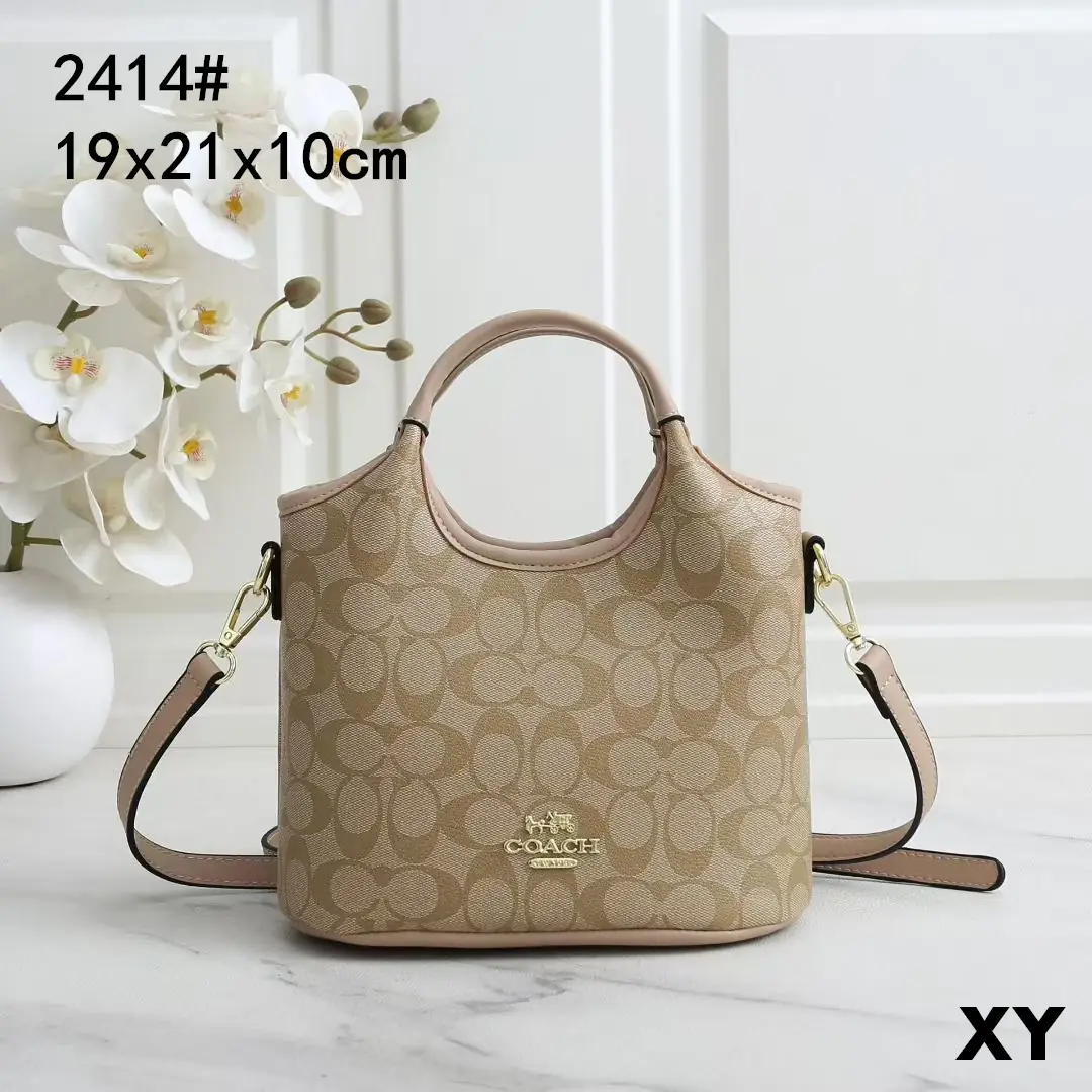 V3065-💴33.55$COACH gallery