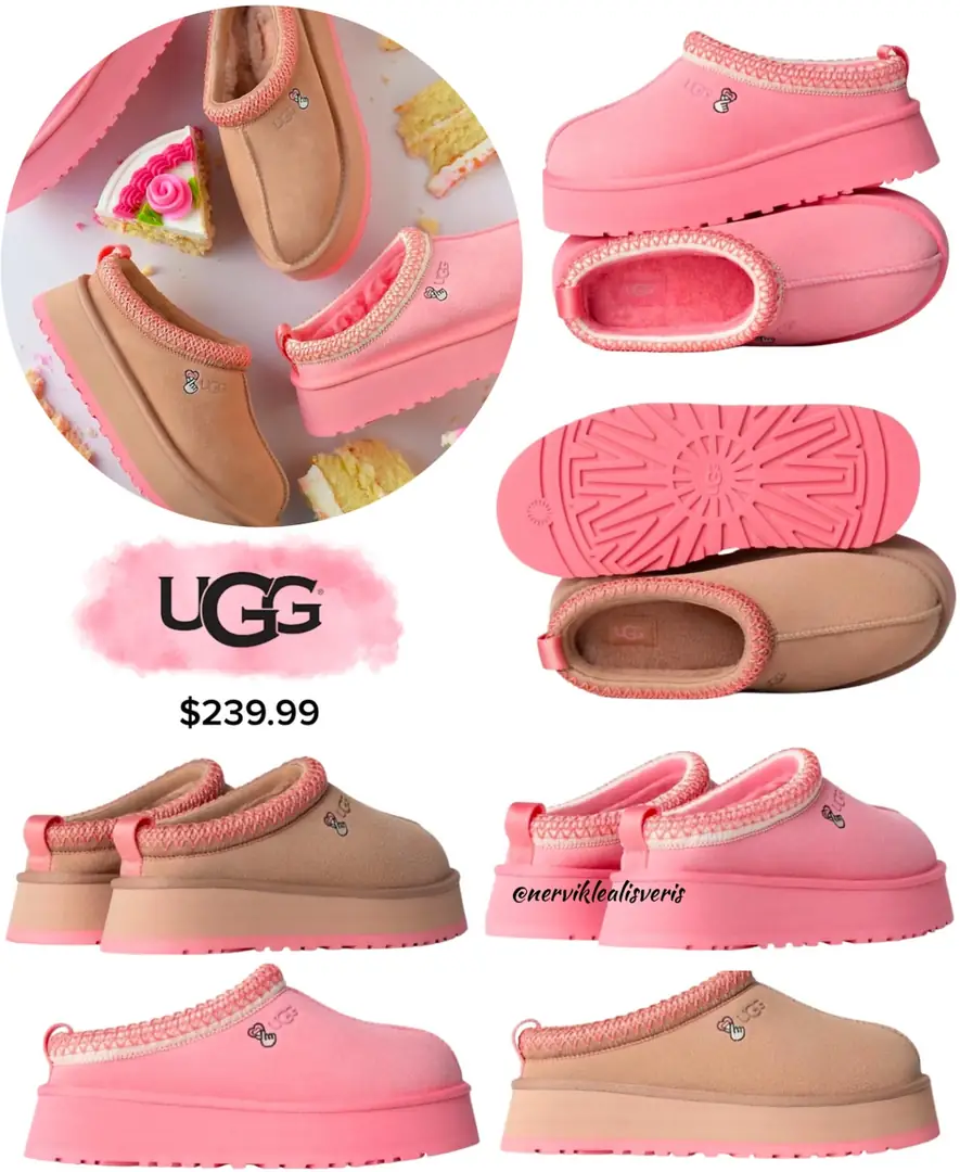 V3070-💴49.99$UGG gallery