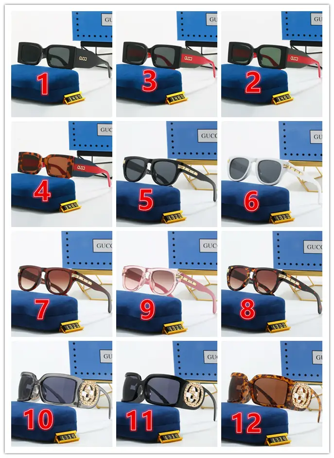 V3075-💴19.99$GUCCI gallery