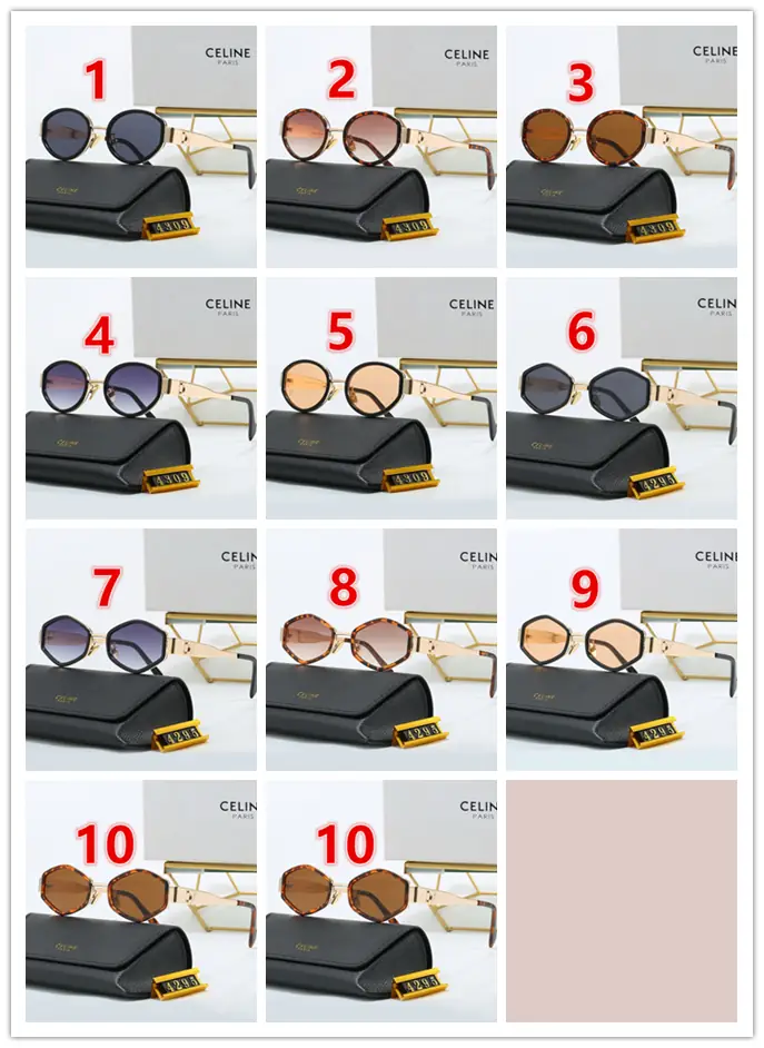 V3080-💴22.88$Celine gallery