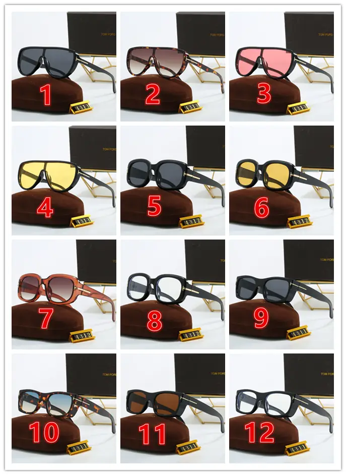 V3082-💴22.88$TOM FORD gallery