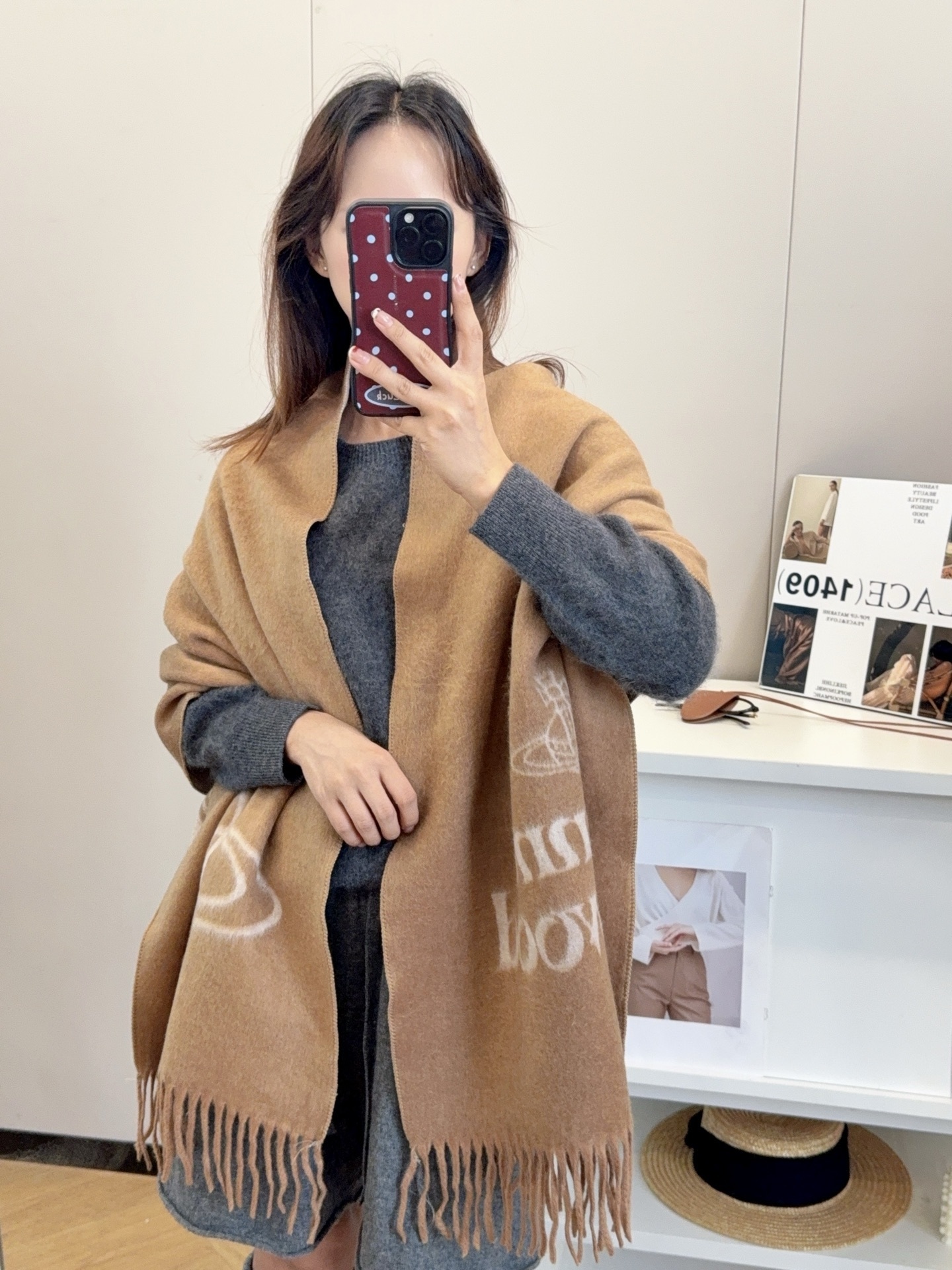 V3094-💴25.55$COACH gallery