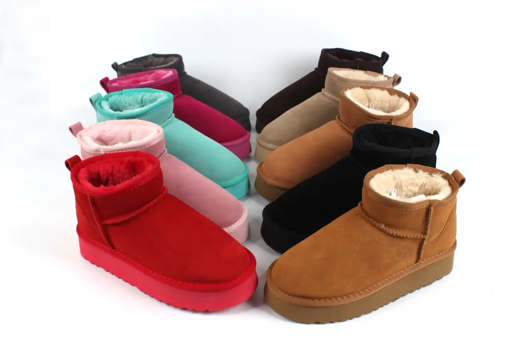 V3102-💴43.88$UGG gallery