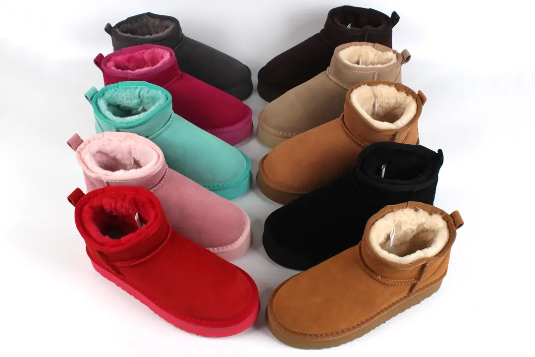 V3102-💴43.88$UGG gallery