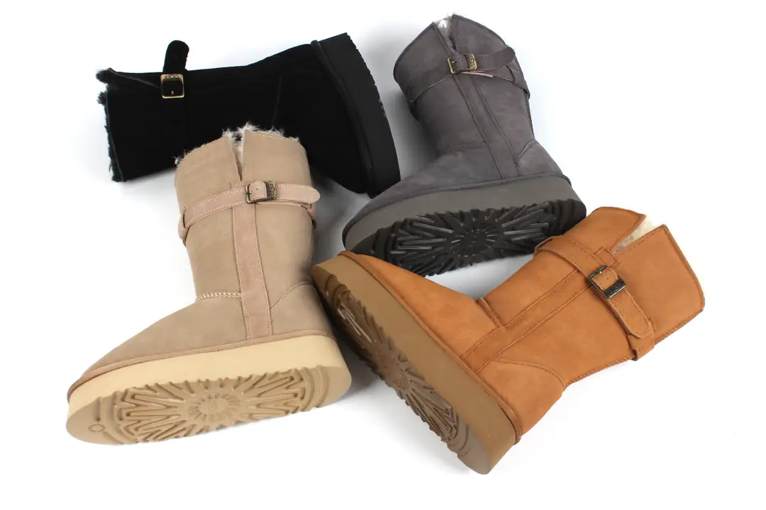 V3103-408💴52$UGG gallery