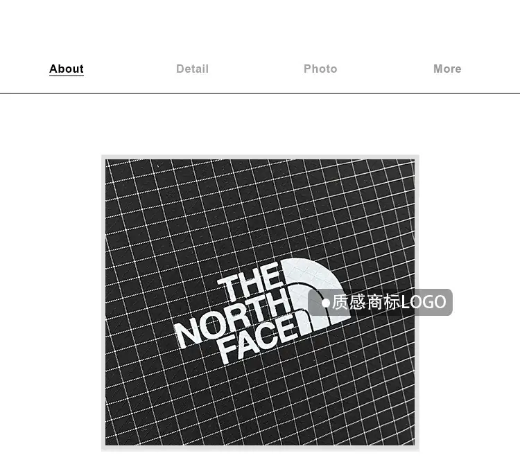 V3124-💴29.65$TNF gallery