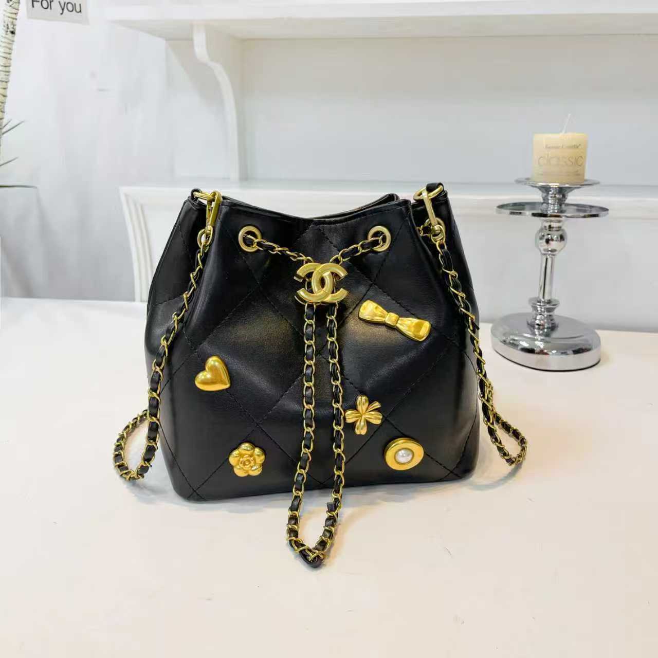 V3128-💴33.66$chanel gallery