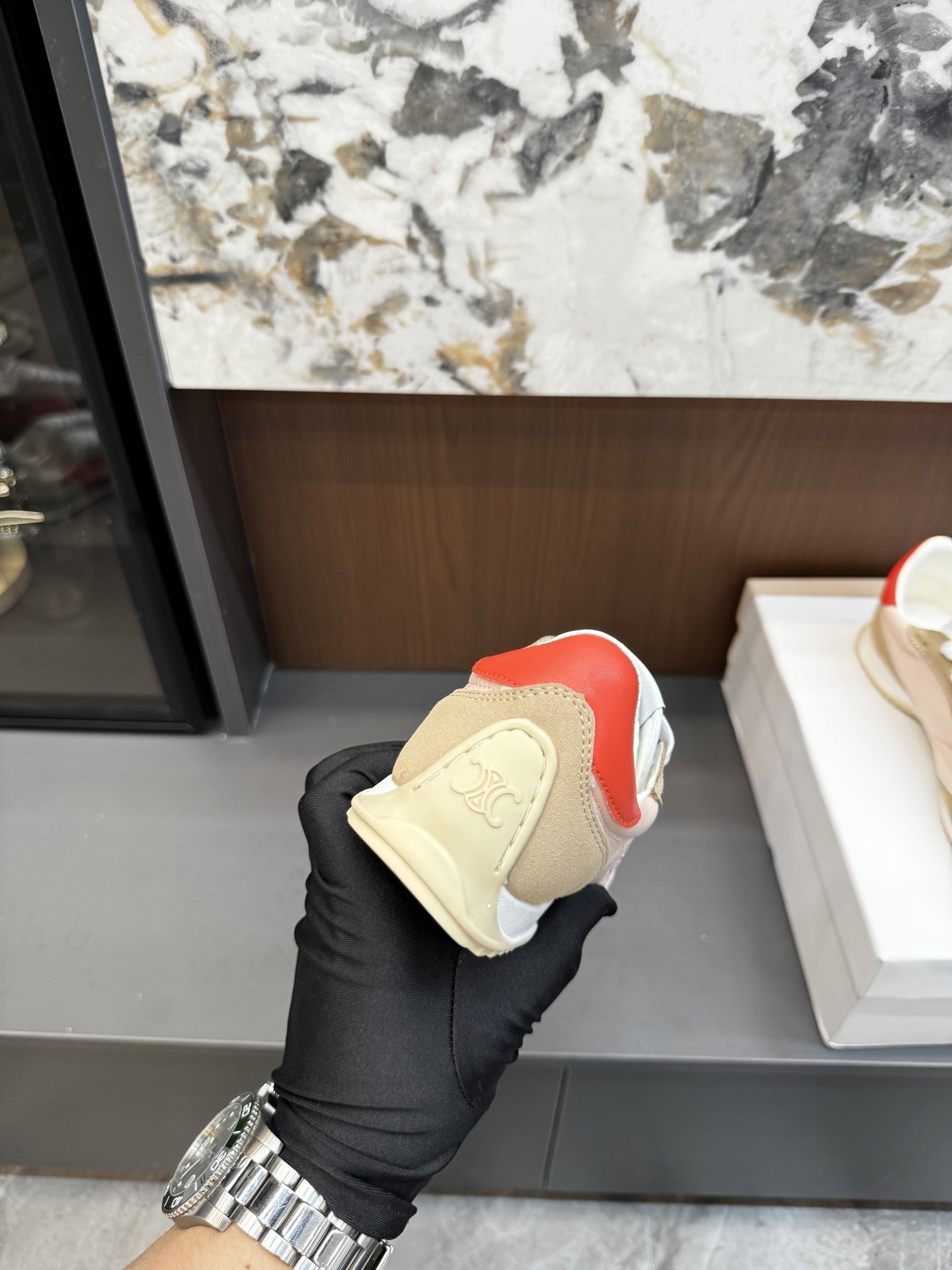 V3134-💴70$ CELINE gallery