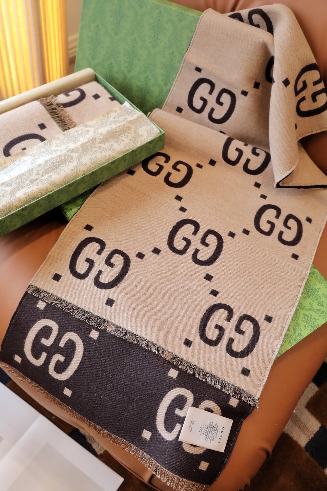 V3136-💴25.66$GUCCI gallery