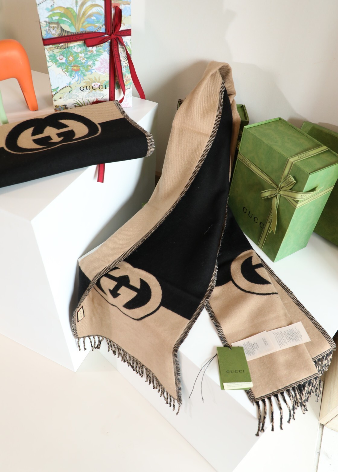 V3136-💴25.66$GUCCI gallery