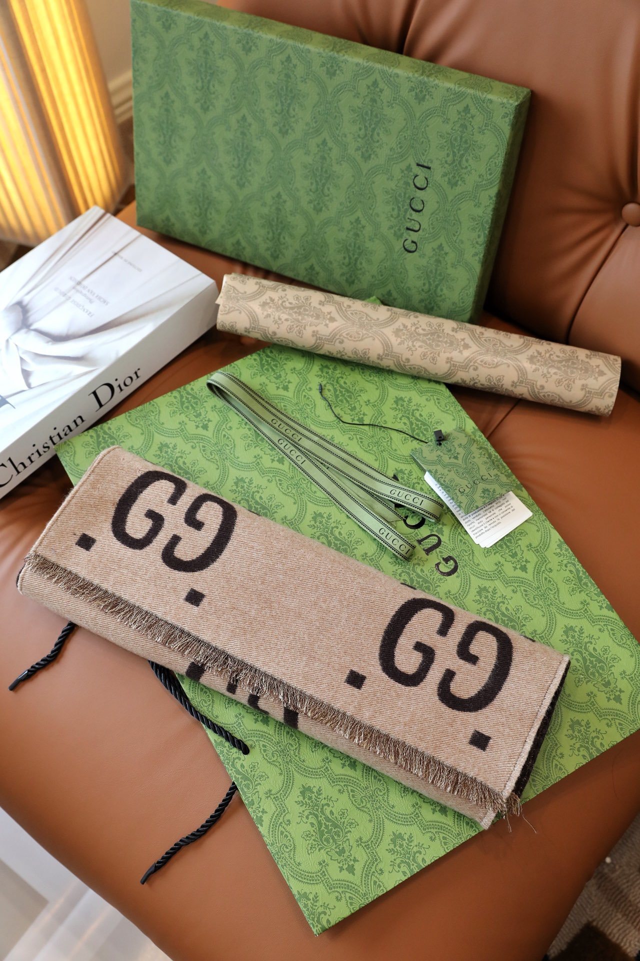 V3136-💴25.66$GUCCI gallery