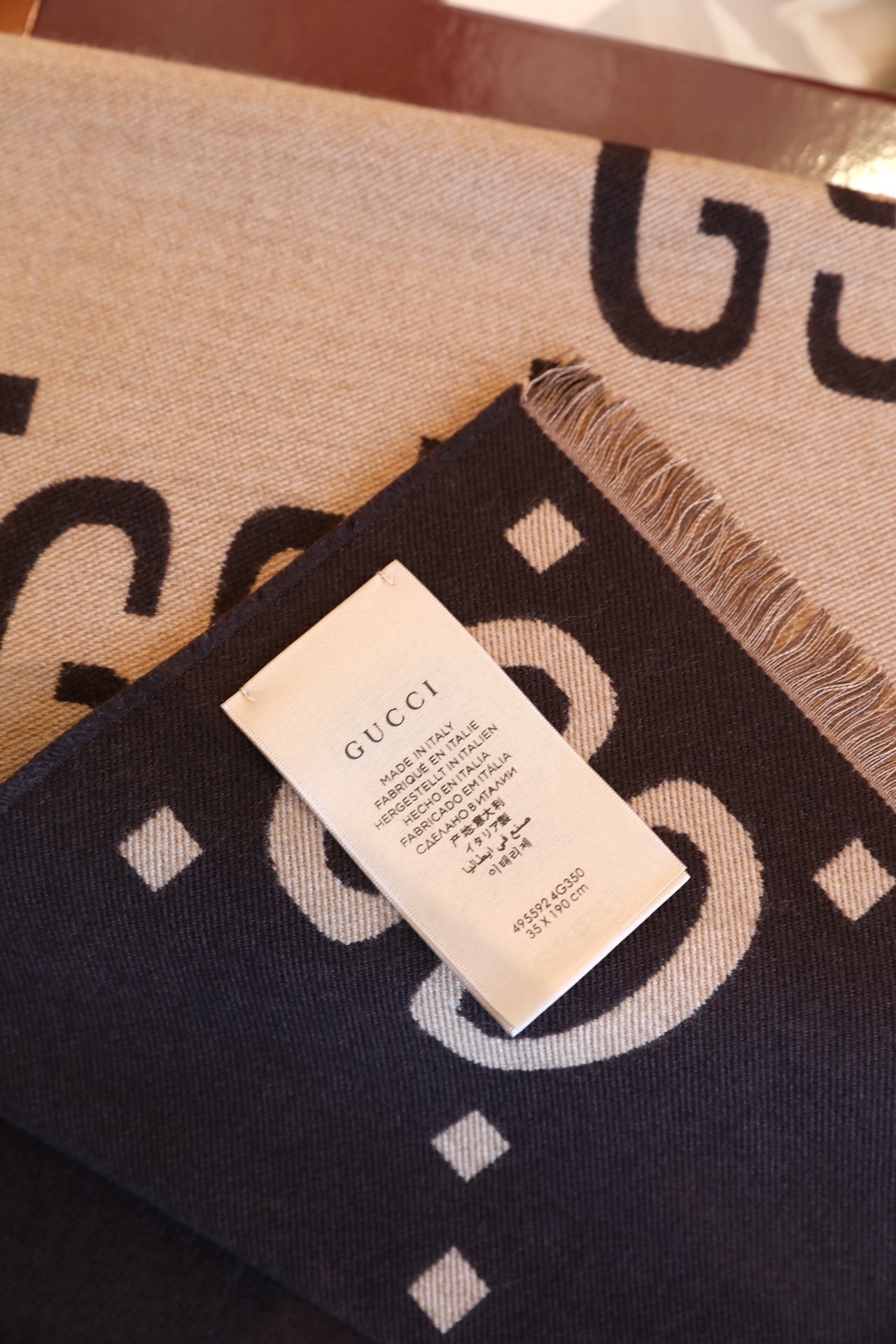 V3136-💴25.66$GUCCI gallery