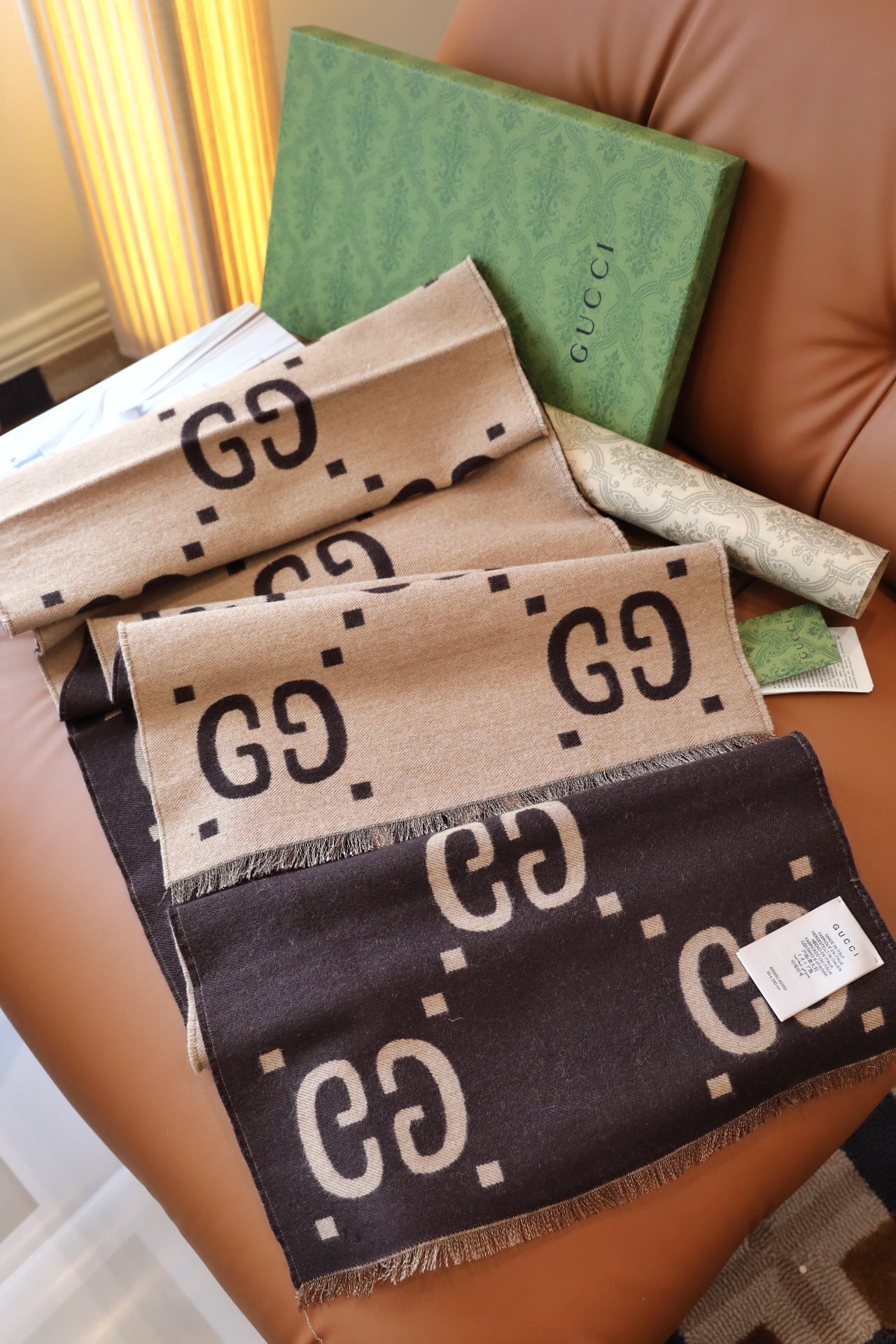 V3136-💴25.66$GUCCI gallery