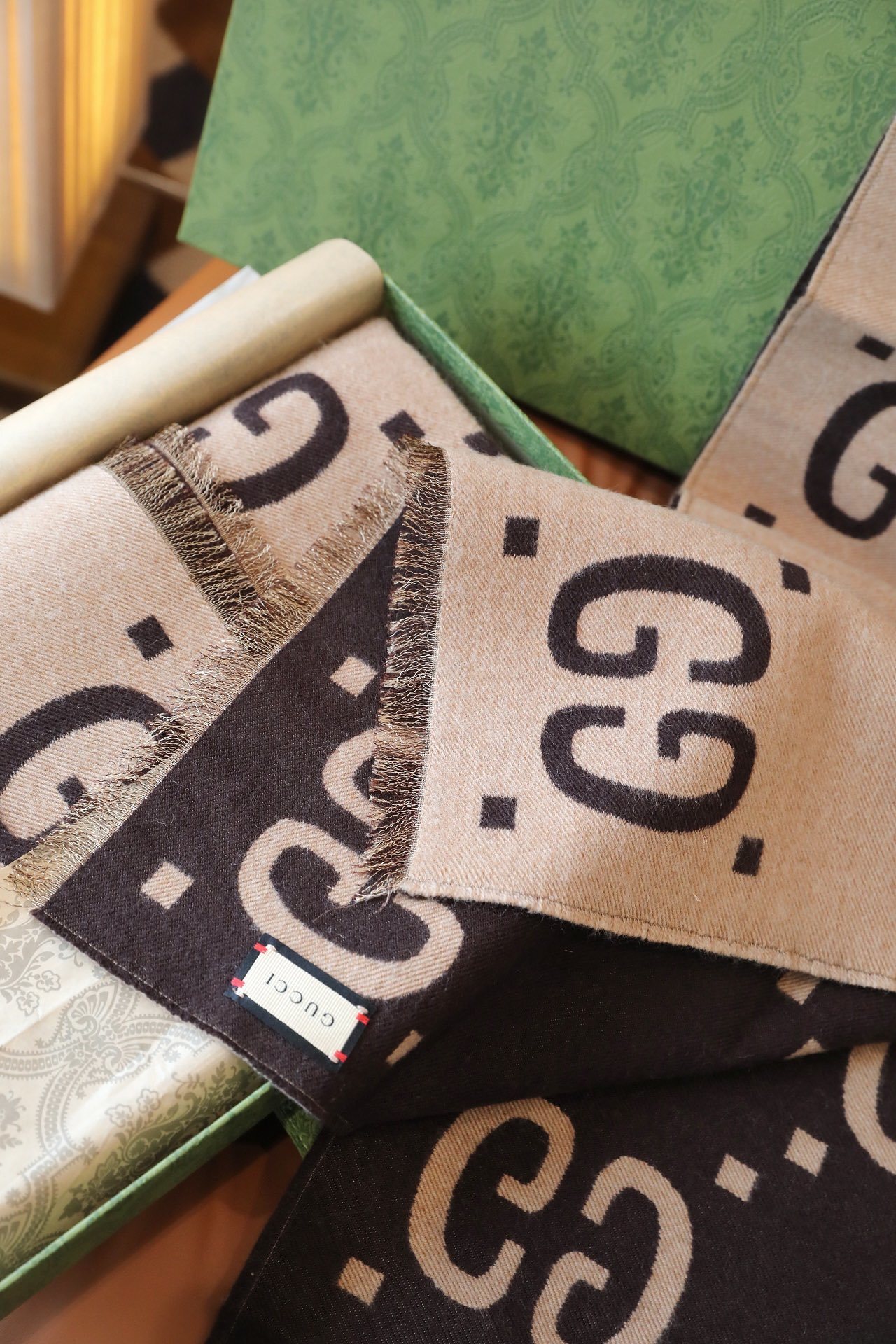 V3136-💴25.66$GUCCI gallery