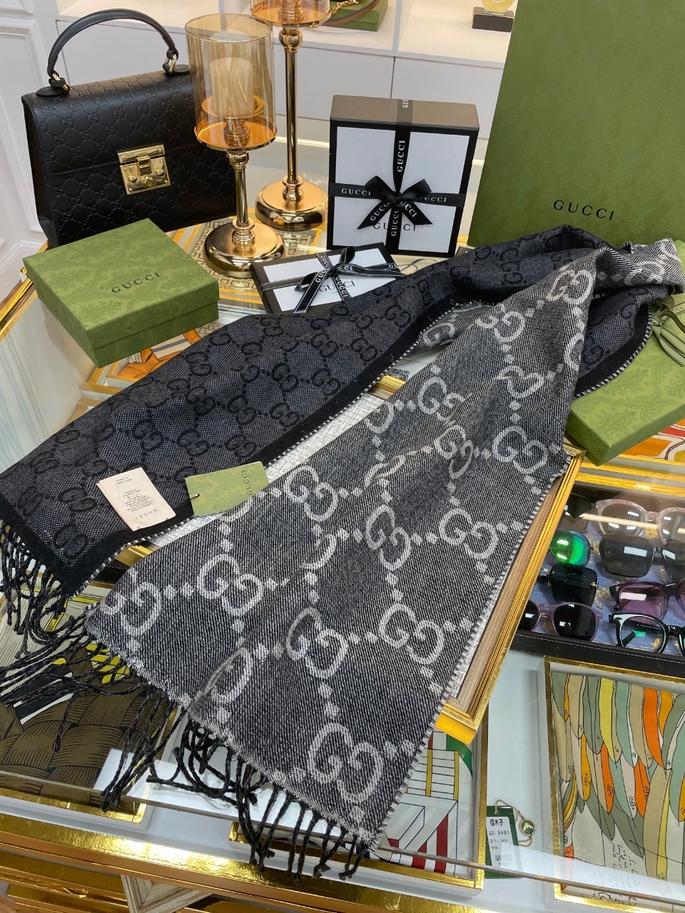 V3137-💴28.88$GUCCI gallery