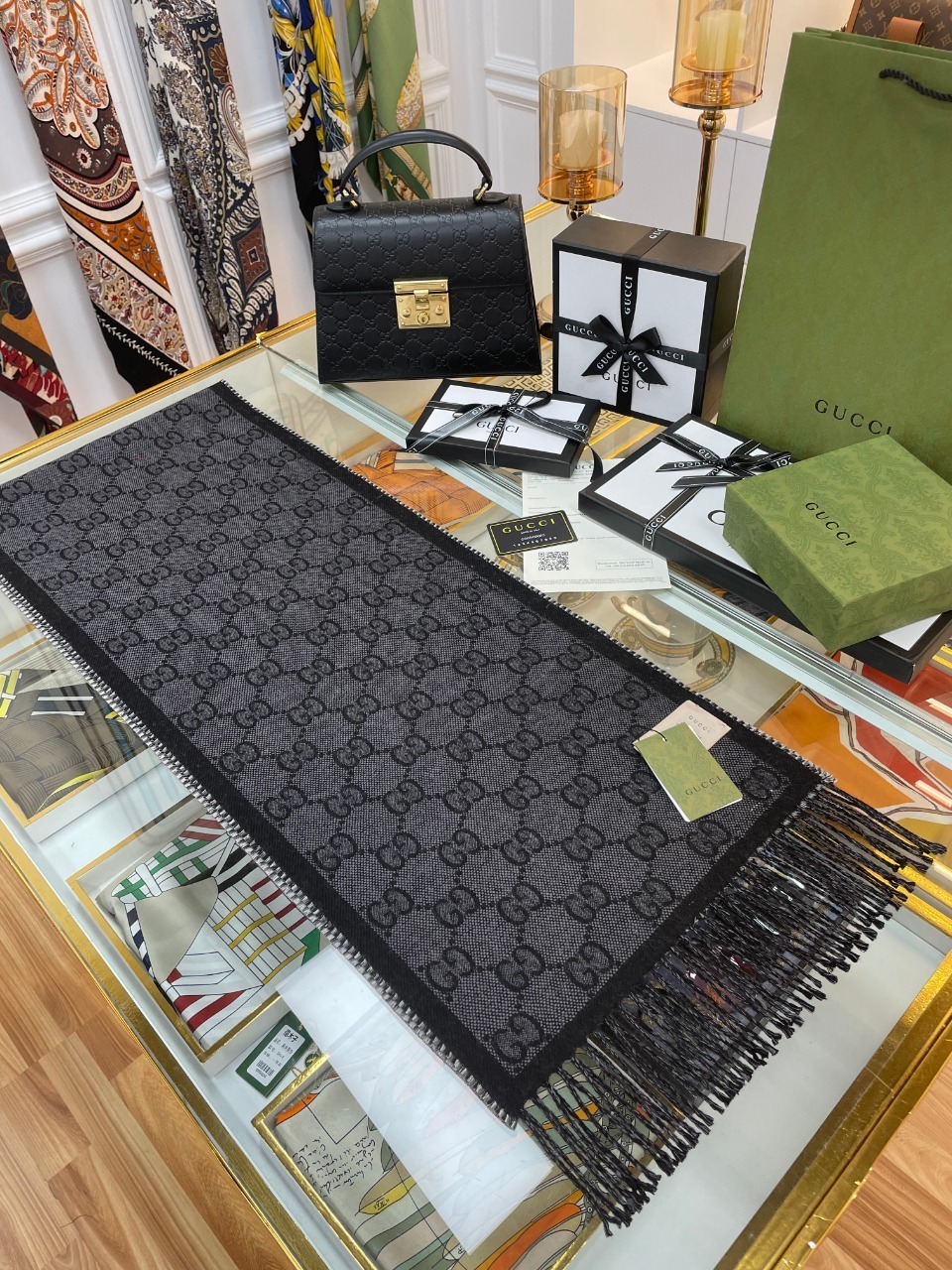 V3137-💴28.88$GUCCI gallery