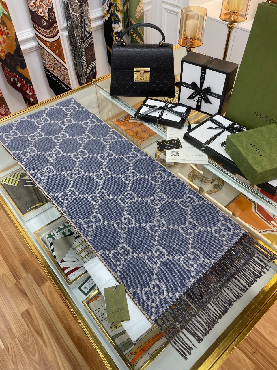 V3137-💴28.88$GUCCI gallery