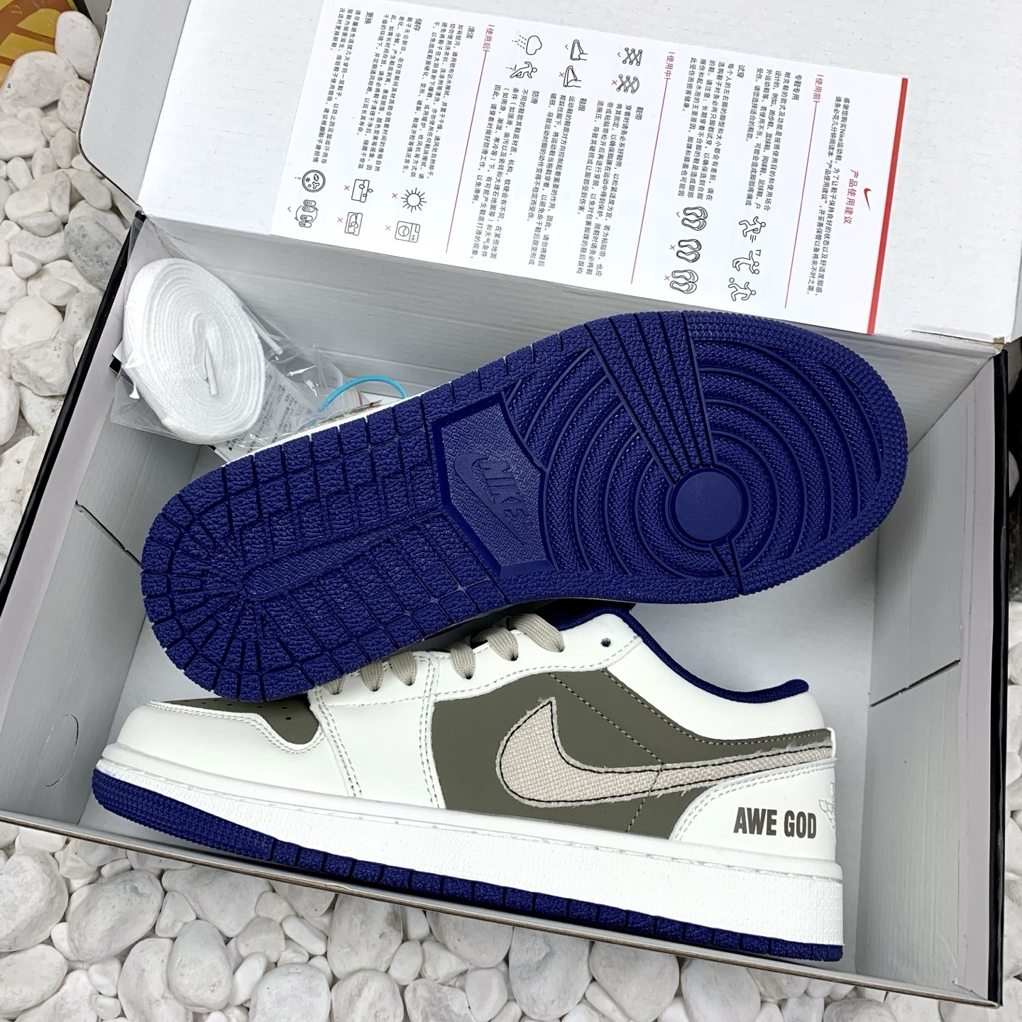V3139-💴36.55$NIke gallery