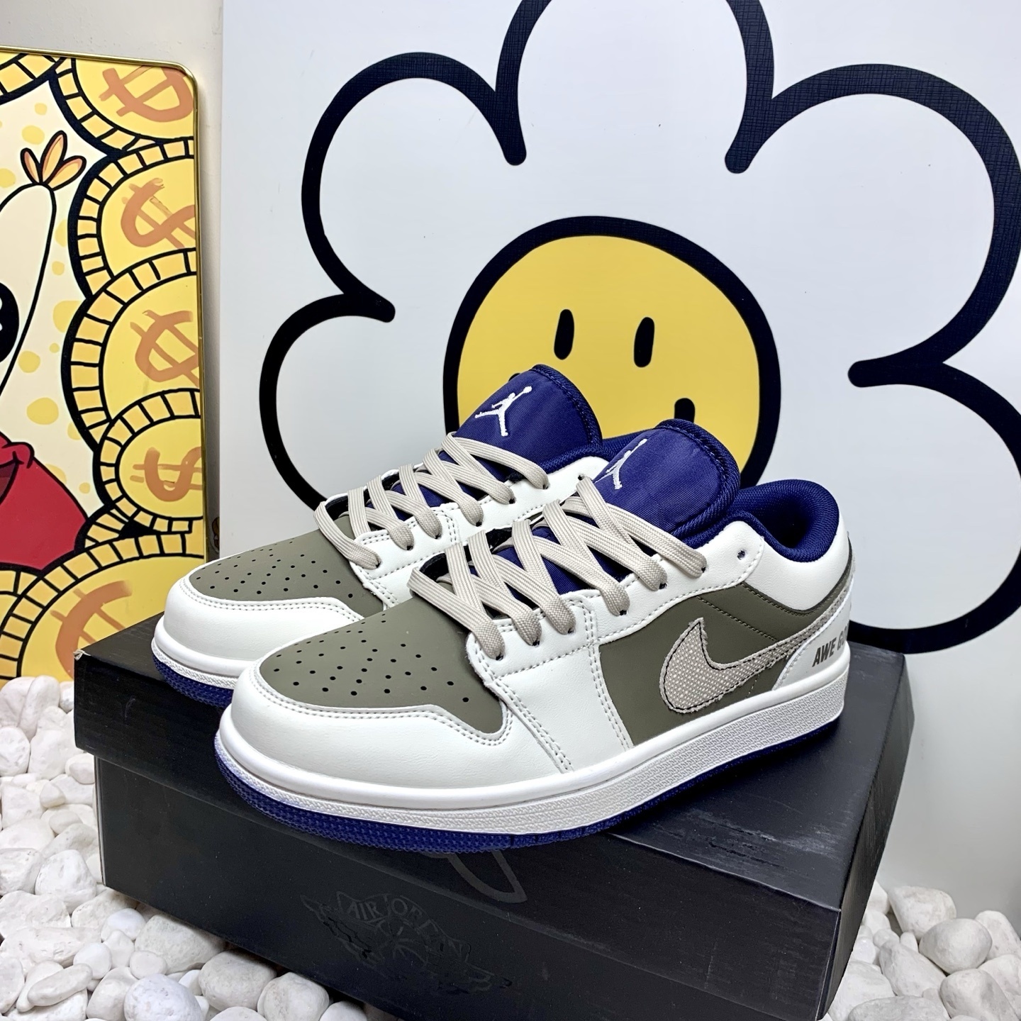 V3139-💴36.55$NIke gallery