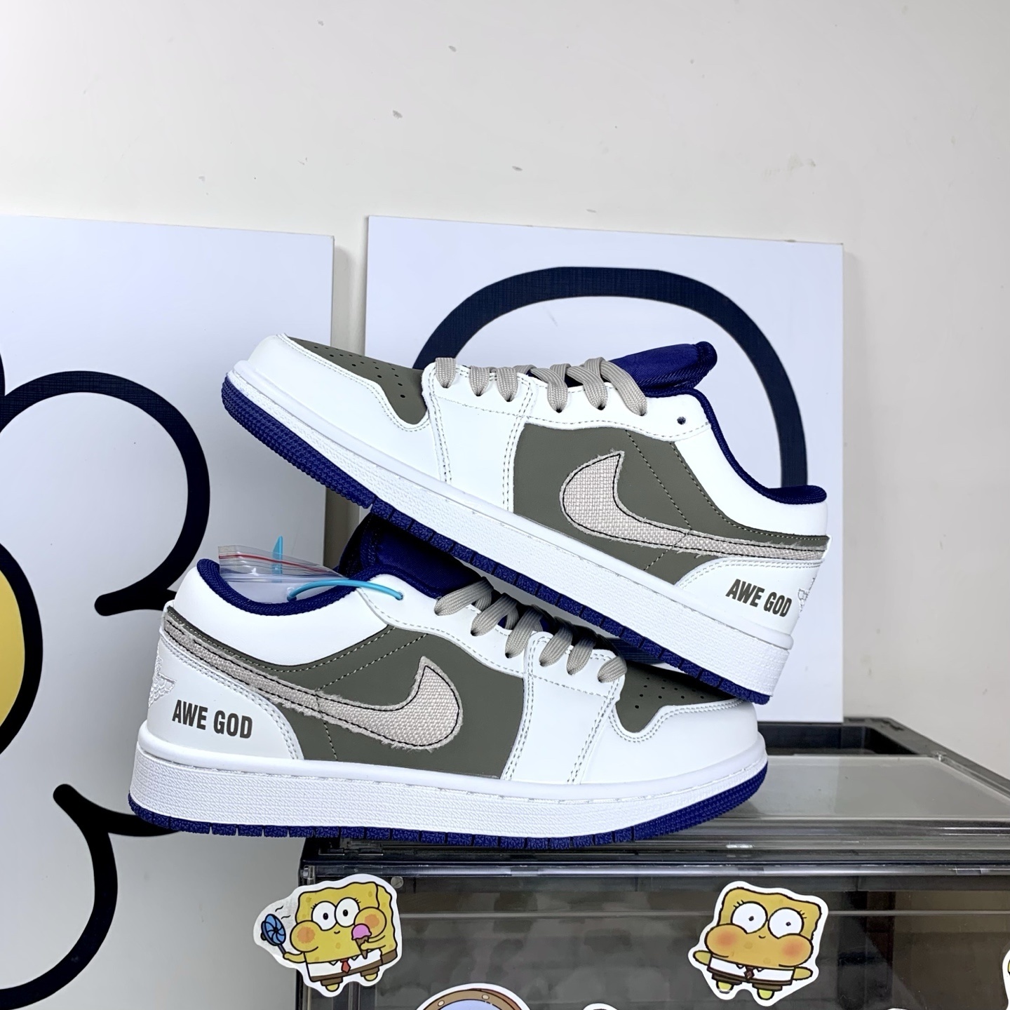 V3139-💴36.55$NIke gallery