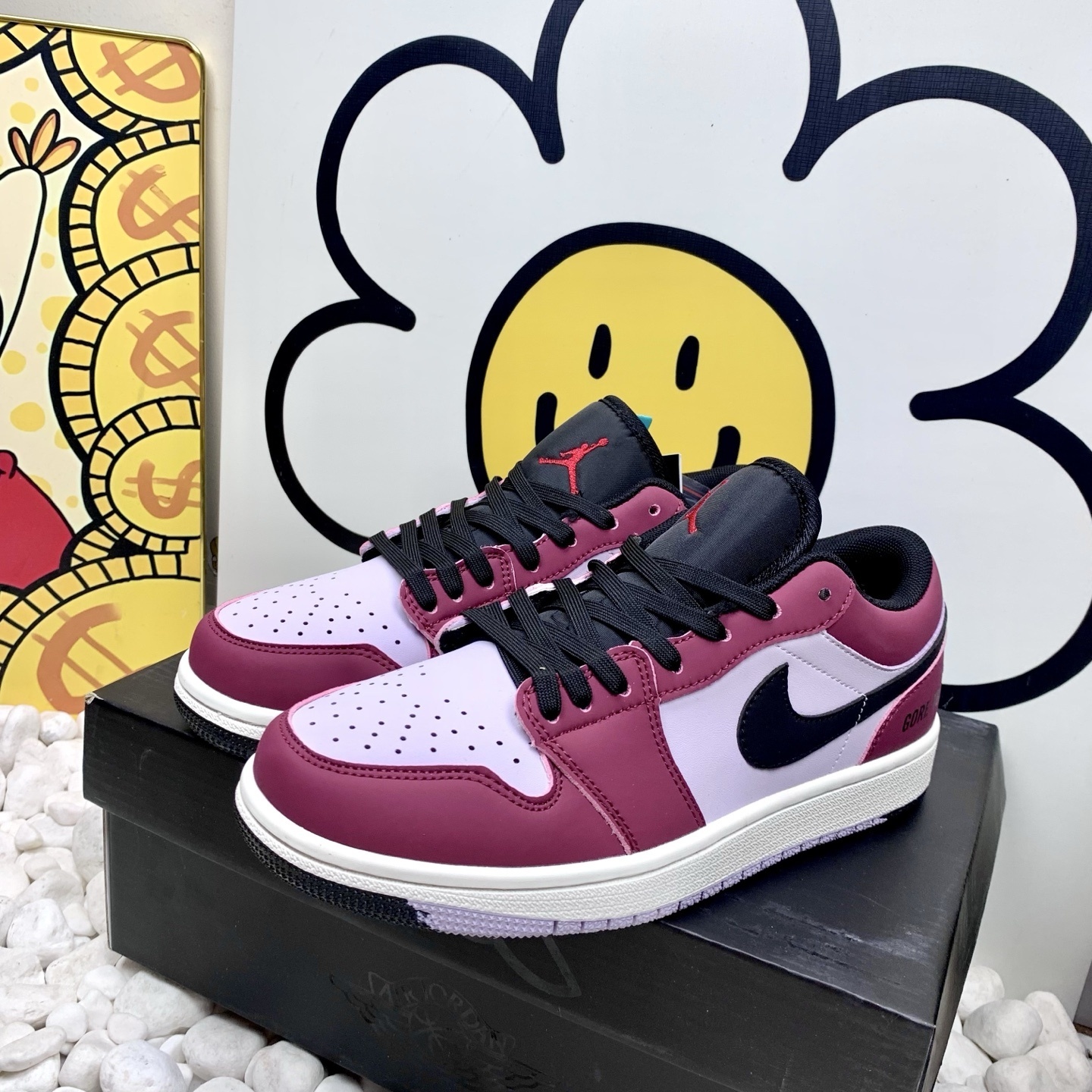 V3139-💴36.55$NIke gallery