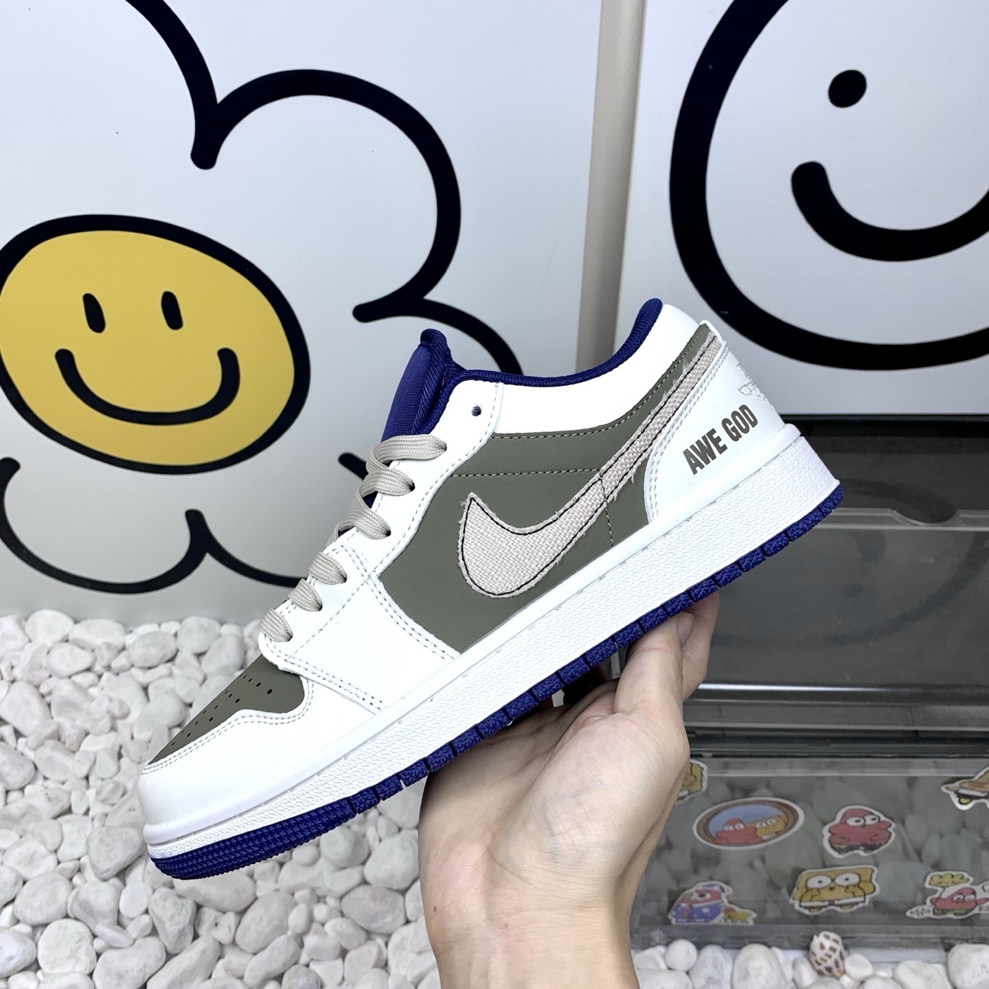 V3139-💴36.55$NIke gallery